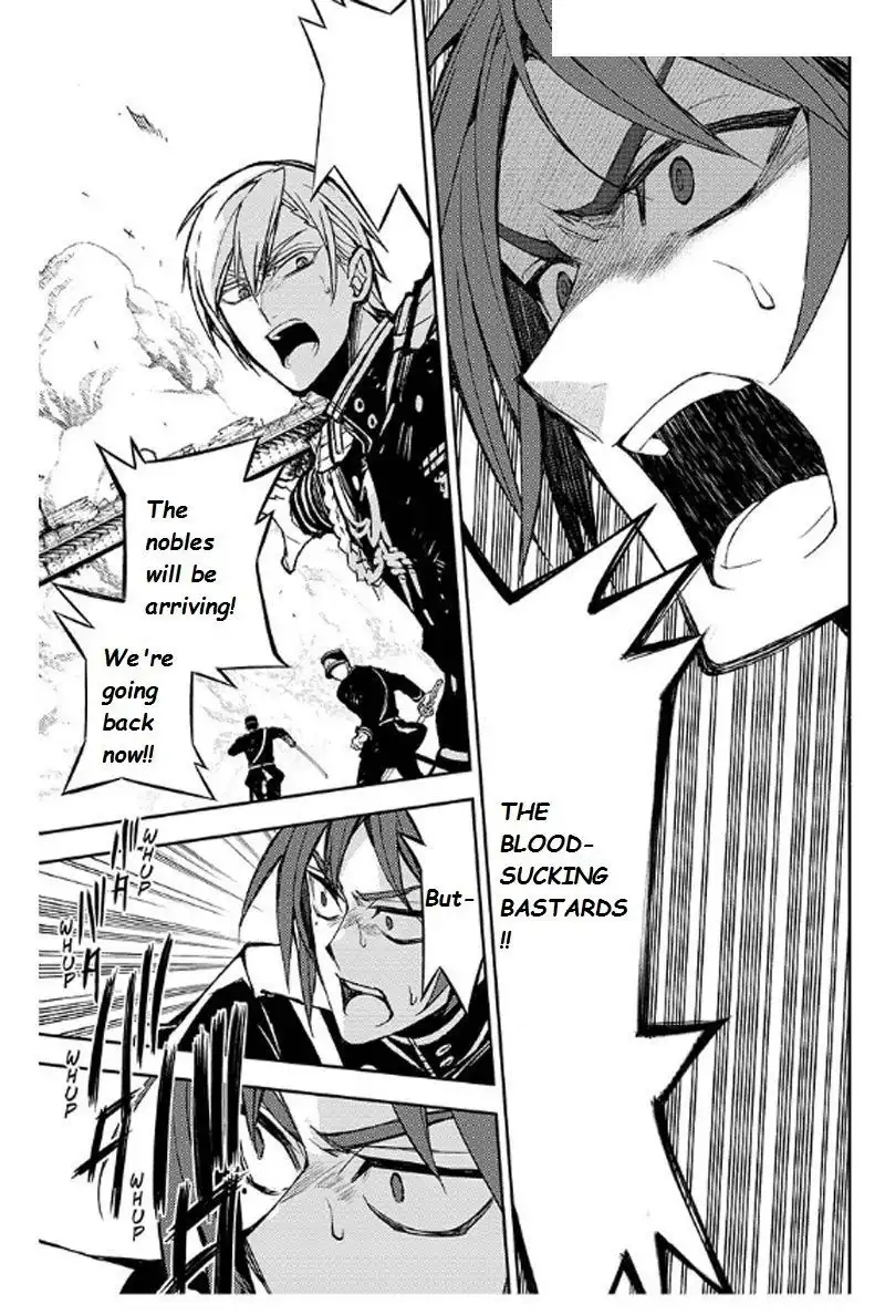 Owari no Seraph Chapter 35.1 81